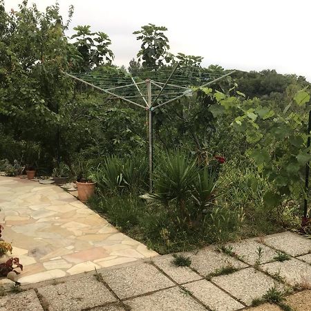 Mon Petit Paradis Saint-Blaise  Ngoại thất bức ảnh