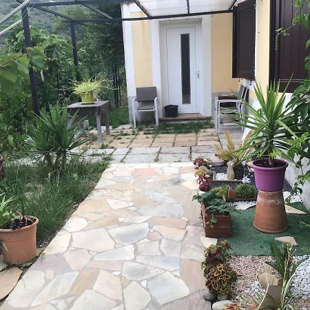 Mon Petit Paradis Saint-Blaise  Ngoại thất bức ảnh