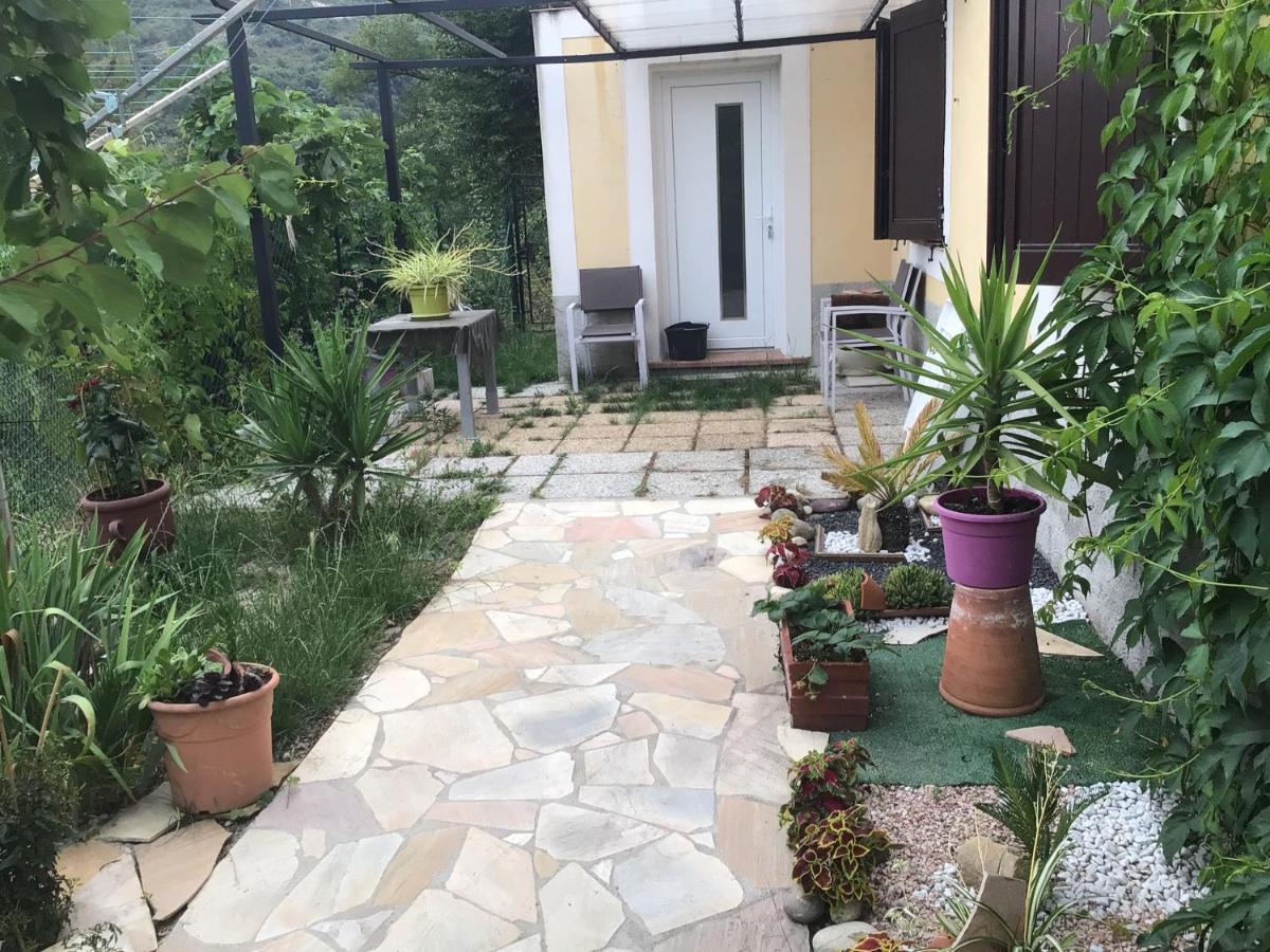 Mon Petit Paradis Saint-Blaise  Ngoại thất bức ảnh